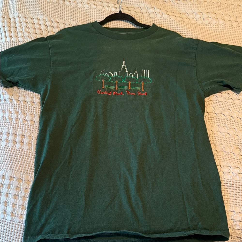 Vintage NYC T-Shirt